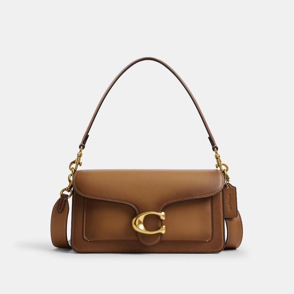 Coach Tabby Shoulder Bag 26 -NWT
